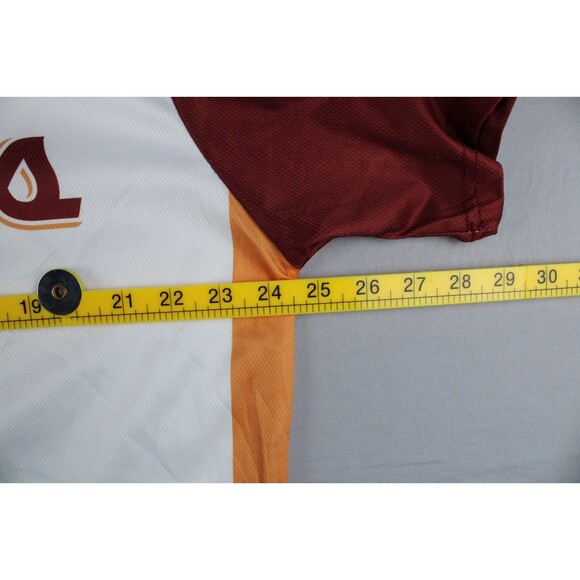 Miami Marlins Venezuela Heritage Celebration Day Jersey MLB Adults XLarge XL - Picture 4 of 12